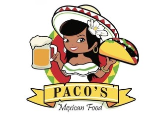 PACOS MEXICAN FOOD