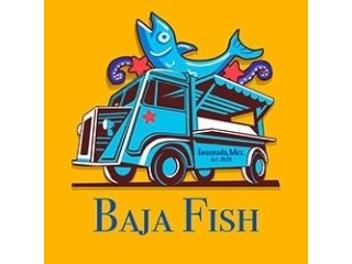 BAJA FISH