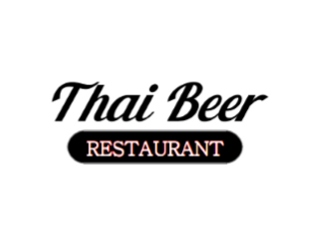 Thai beer restaurant